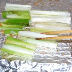 ネギ（葱）のレシピ