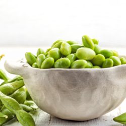 茶豆と枝豆の違い