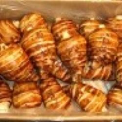 海老芋の味と産地