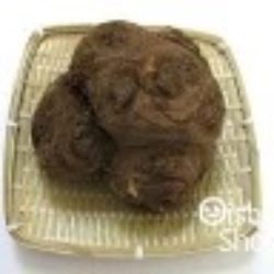 八つ頭の味と産地